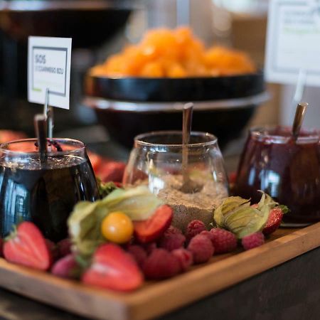 Q Hotel Красков Екстериор снимка