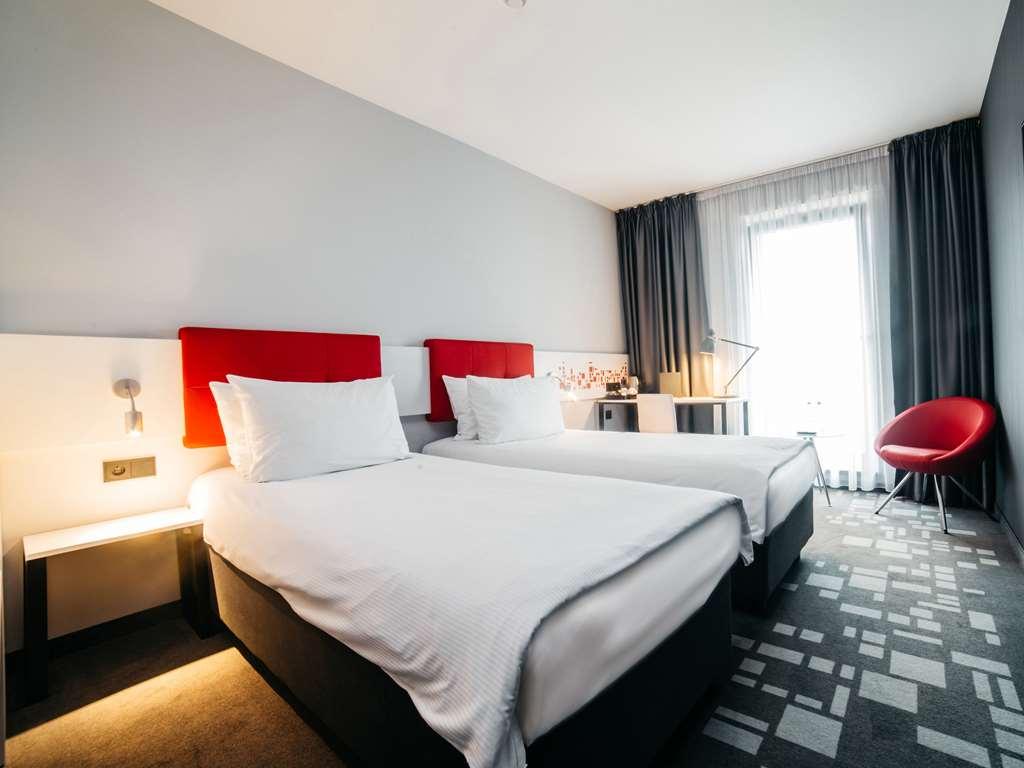 Q Hotel Красков Стая снимка