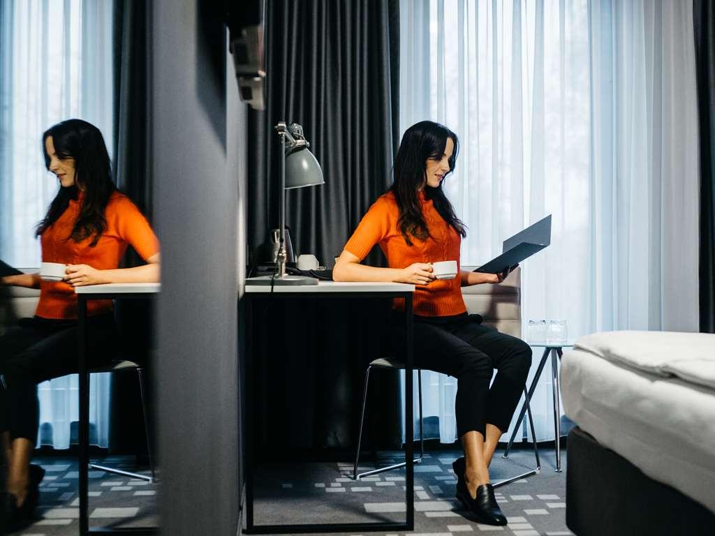 Q Hotel Красков Хора снимка