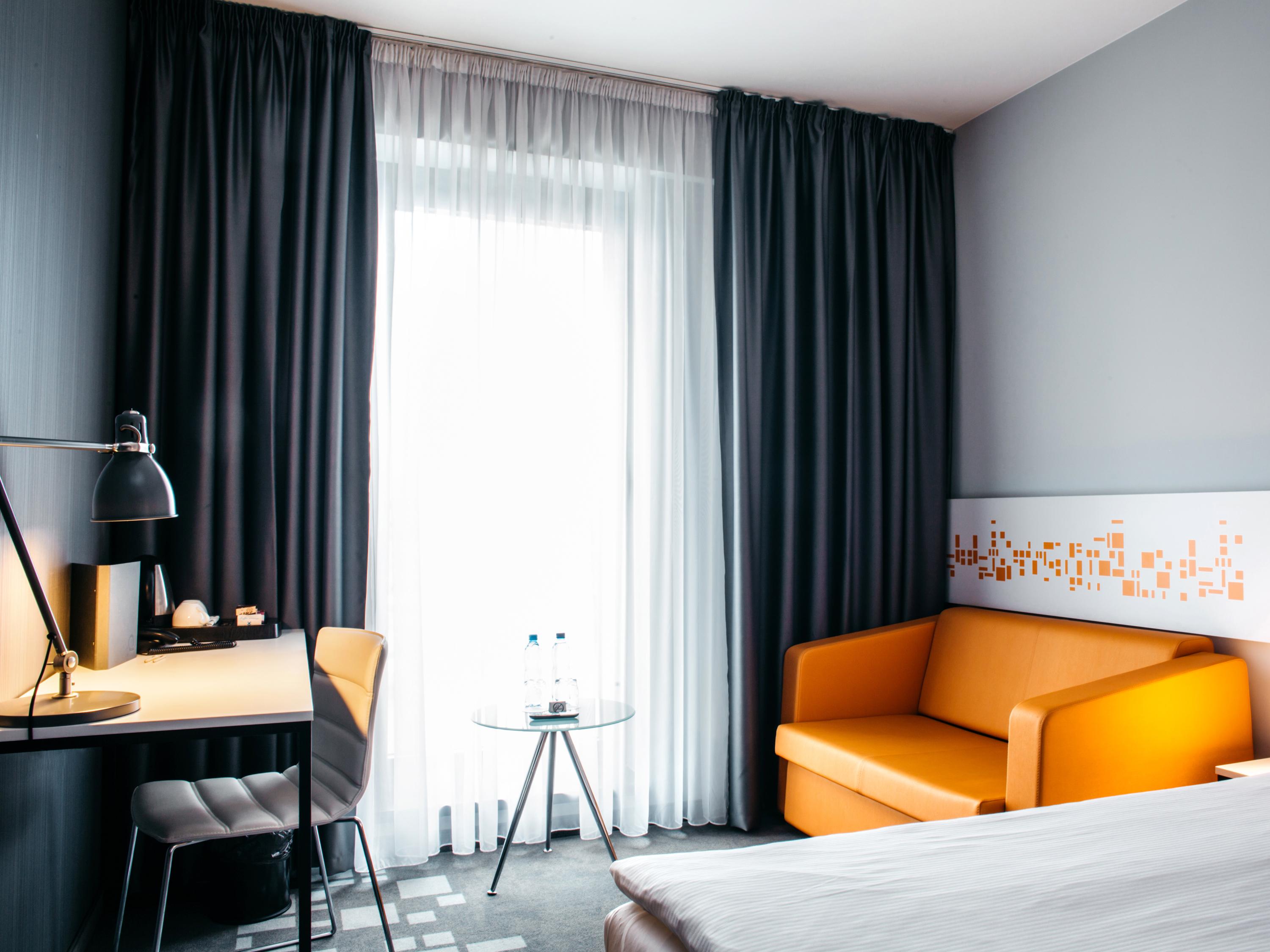 Q Hotel Красков Екстериор снимка