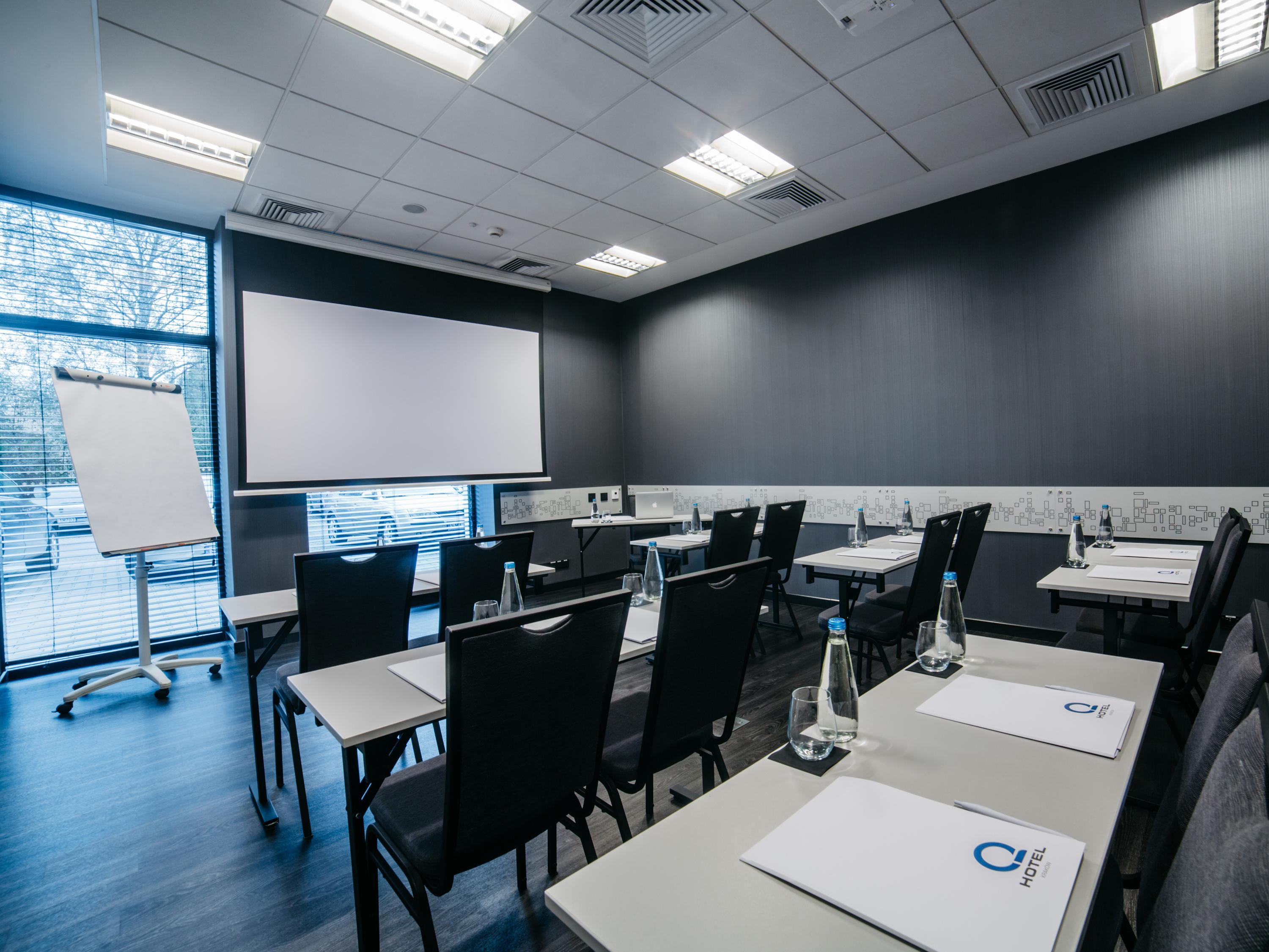 Q Hotel Красков Екстериор снимка